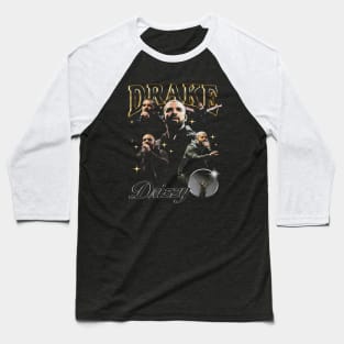 Drake Drizzy Baseball T-Shirt
